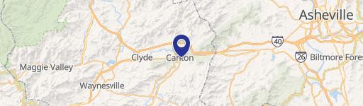 Land For Sale in Canton