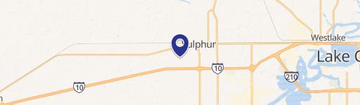 Sulphur Land for Development