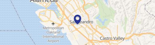 San Leandro 8-Plex Multifamily Property