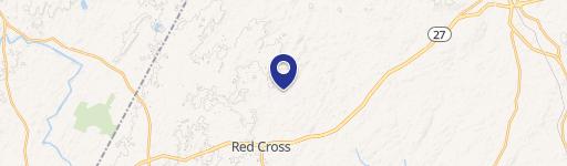 Acreage Tract in Growing Locust