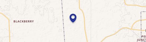 Unrestricted Land with Barndominium