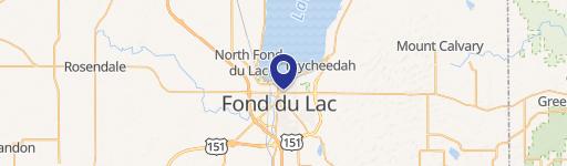 Fond du Lac Duplex Opportunity