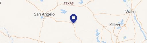 Brady, TX Land Opportunity