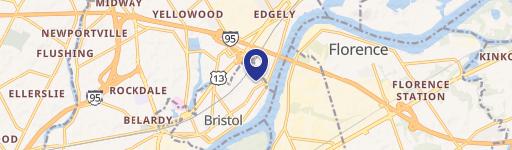 Auto Body Shop with Apartment