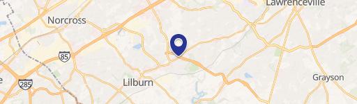 Prime Land Near Lawrenceville Hwy