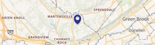 Versatile Land Parcel in Martinsville