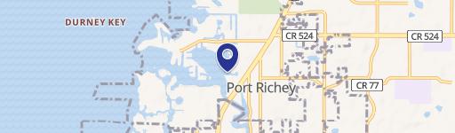 Waterfront Commercial Property with Marina