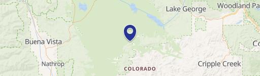 19 Acres in Badger Creek