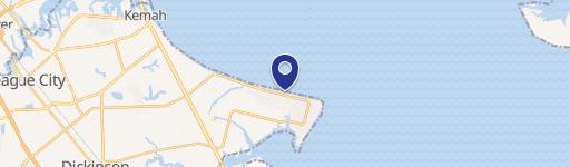 Waterfront Homesite on Deep Canal