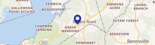 Residential/Office Property on Large Lot