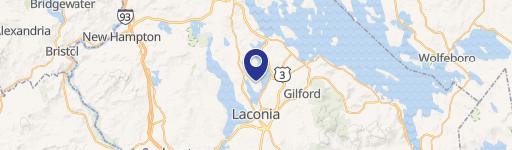Laconia Land Tract For Sale