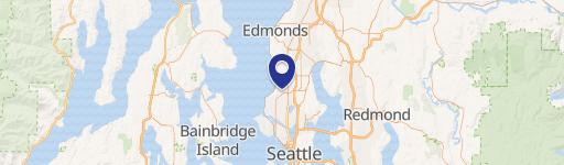 Seattle Development Opportunity in Holman