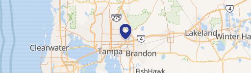 Income-Producing Commercial Property on Hillsborough