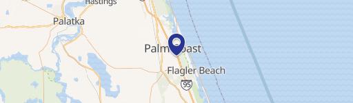 Palm Coast Land For Sale