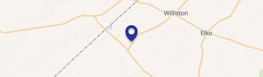 Unrestricted Land in Williston