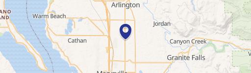 Land Parcel Backing Centennial Trail