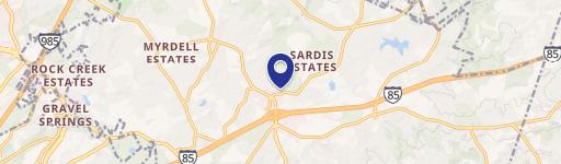 Commercial Land in Growing Area