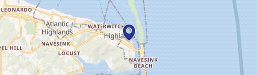 Bay Avenue Retail Space Available