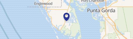 South Gulf Cove Homesite