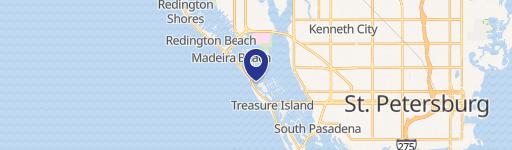 Waterfront Land Opportunity in Treasure Island