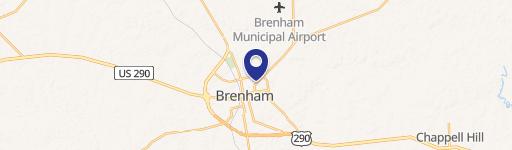 Texas Land for Grazing, Recreation