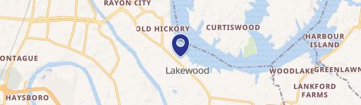 Land Near Cumberland River