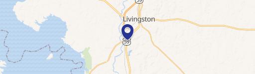 Undeveloped Land on US Highway