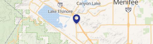 Vacant Land Parcel in Wildomar