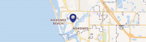 Nokomis Commercial Property on Tamiami Trail