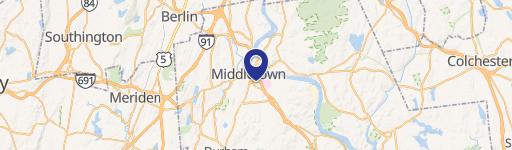 Middletown Office Sublease Opportunity