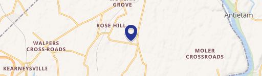 Shepherdstown Farmhouse with Rental Units