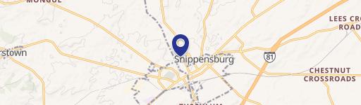 Shippensburg Detached Duplex Opportunity