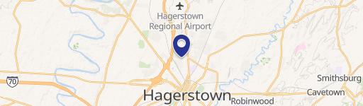 HAGERSTOWN Commercial Property For Sale