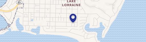 Professional Office Suite For Rent