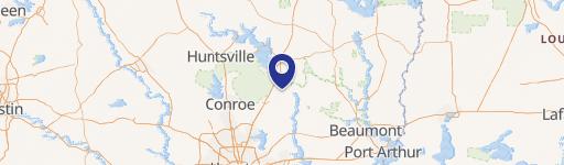 Unrestricted Land Near Houston