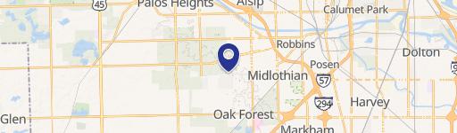 Oak Forest Retail Leasing Opportunity