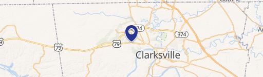 Wooded Lot Near Town