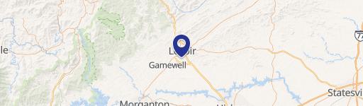 Lenoir Land for Sale