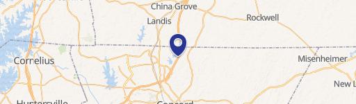 Kannapolis Land For Sale