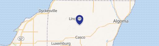 35 Acres Hunting and Nature