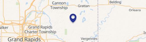 Ada Township Agricultural Land