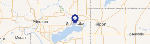 Green Lake Waterfront Fractional Ownership