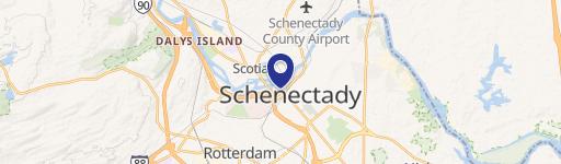 Downtown Schenectady Clinical Office Space