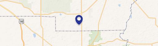 Citrus County Land Opportunity