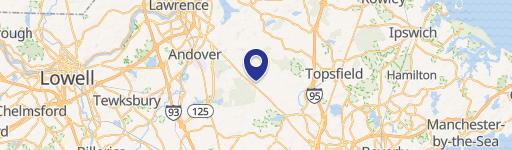 Industrial Bays with Utilities Included