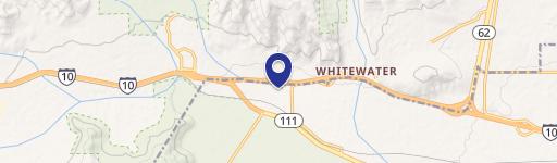 Interstate 10 Exit Land Parcel