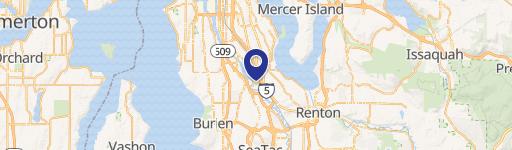 Tukwila Specialty Property Available