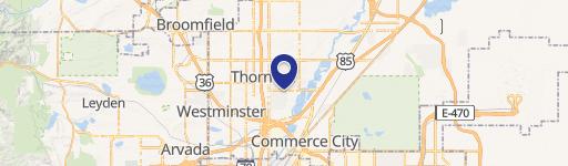 Commercial Lot in Thornton