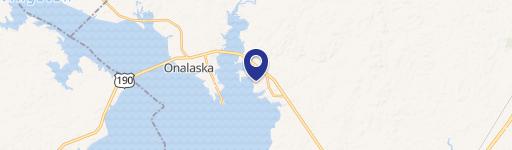 20.4 Acres in Livingston, Texas