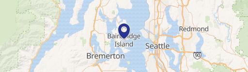 Bainbridge Island Office Space